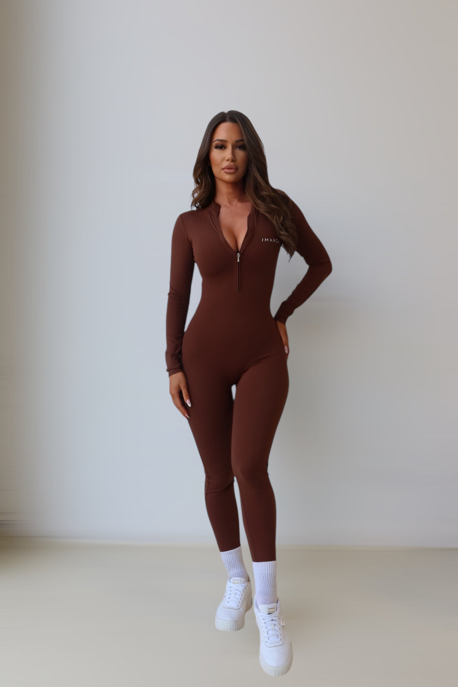 Full Length Catsuit